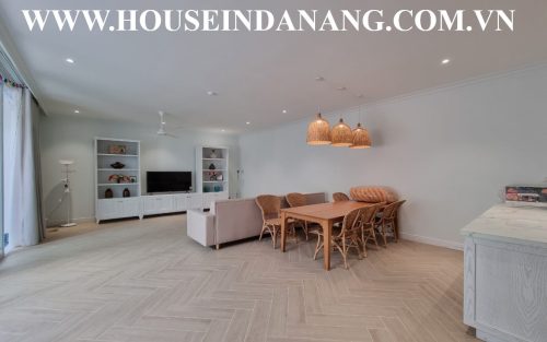 Danang villas for rent in Vietnam, Ngu Hanh Son district 5