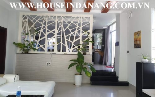 Danang rent houses in Vietnam, Ngu Hanh Son district 5