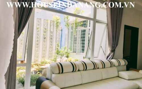 Danang rent houses in Vietnam, Ngu Hanh Son district 6