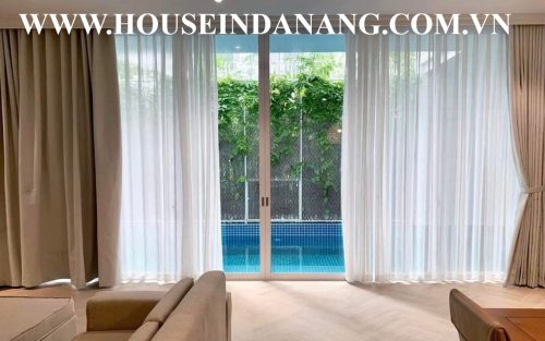Danang villas for rent in Vietnam, Ngu Hanh Son district 7