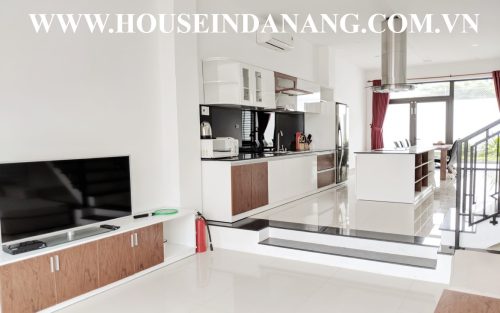 Da Nang houses rental in Vietnam, Ngu Hanh Son district 2