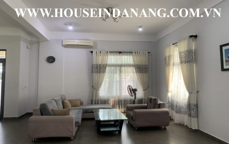 Villas for rent Da Nang, Vietnam, Son Tra district 5