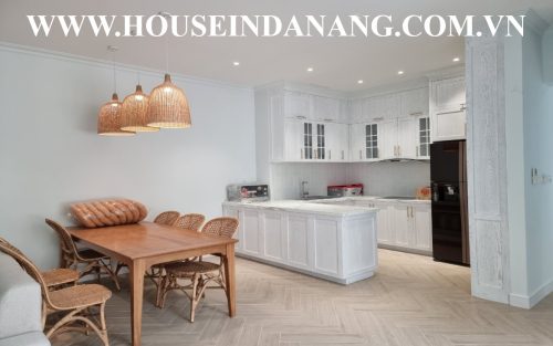 Danang villas for rent in Vietnam, Ngu Hanh Son district 7