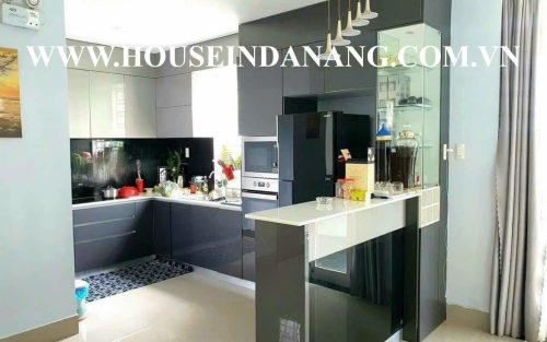 Danang rent houses in Vietnam, Ngu Hanh Son district 2