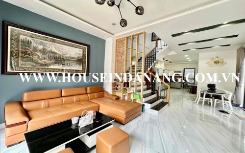 Houses rental Danang, Vietnam, Ngu Hanh Son district 4