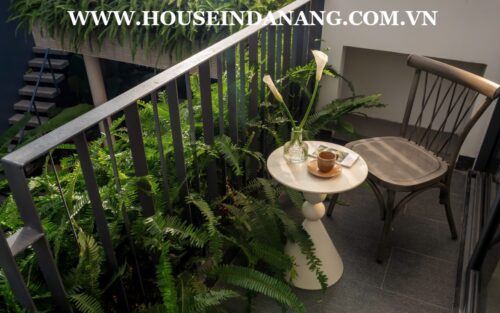 Da Nang villa rental in Hai Chau district, Vietnam, Western style