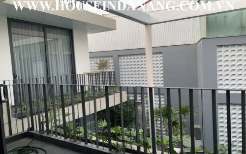 Da Nang villa rental in Vietnam, Hai Chau district 16