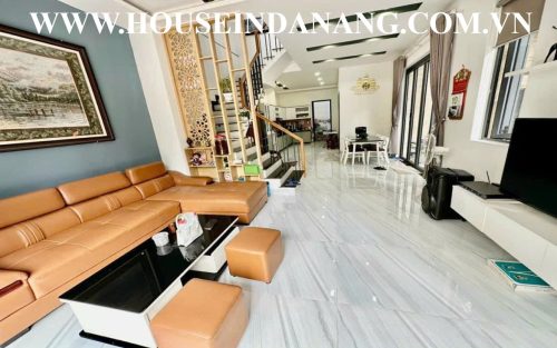 House rental Danang in Vietnam, Ngu Hanh Son district 8