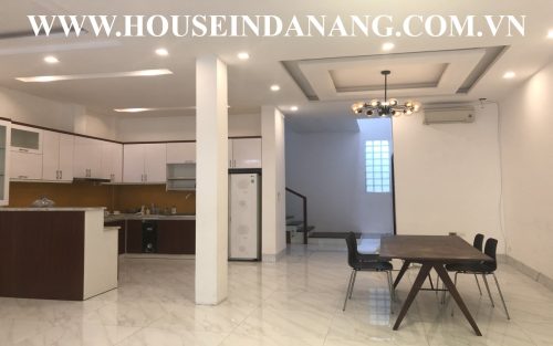 Danang houses rent in Vietnam, Ngu Hanh Son district 5