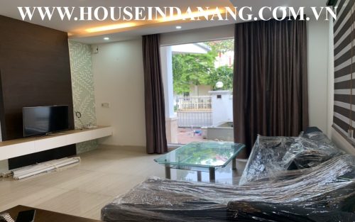 Da Nang villas for rent in Vietnam, Son Tra district 1