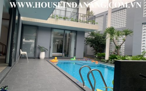 Da Nang villa rental in Vietnam, Hai Chau district 7