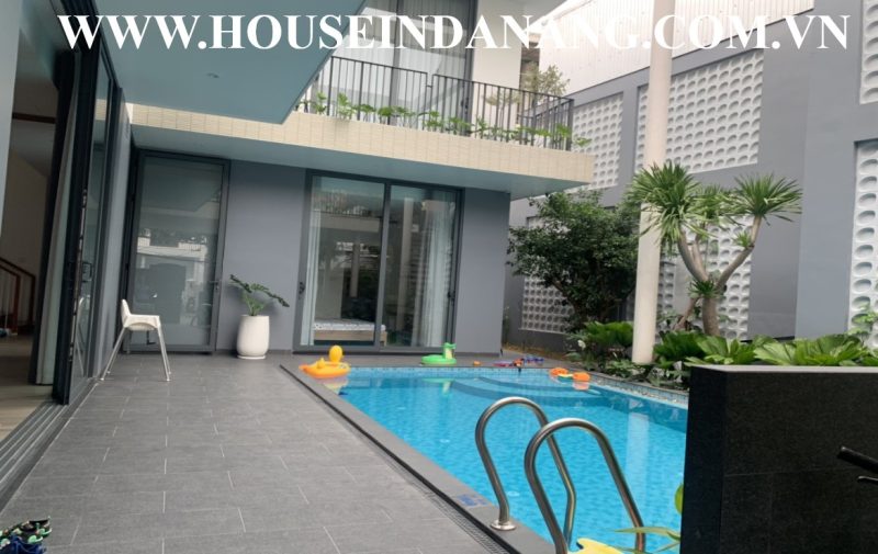 Da Nang villa rental in Vietnam, Hai Chau district 7