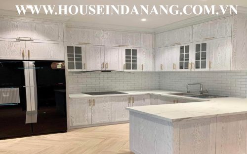 Danang villas for rent in Vietnam, Ngu Hanh Son district 2