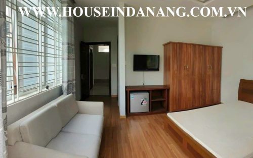 Danang rent houses in Vietnam, Ngu Hanh Son district 3