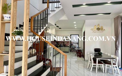 Houses rental Danang, Vietnam, Ngu Hanh Son district 5