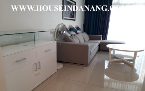 Danang Azura apartment for rent in Vietnam, Son Tra district 4