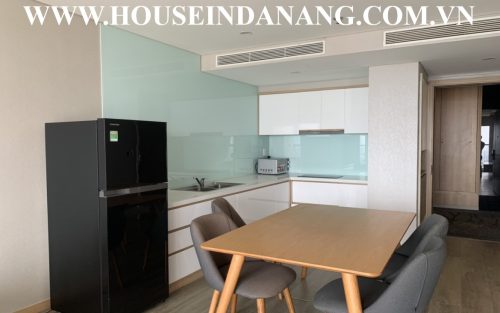 Zendiamond Da Nang apartment, Vietnam, Hai Chau district 2