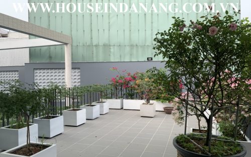 Da Nang villa rental in Vietnam, Hai Chau district 6