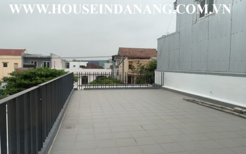 Da Nang villa rental in Vietnam, Hai Chau district 17