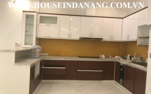 Danang houses rent in Vietnam, Ngu Hanh Son district 2