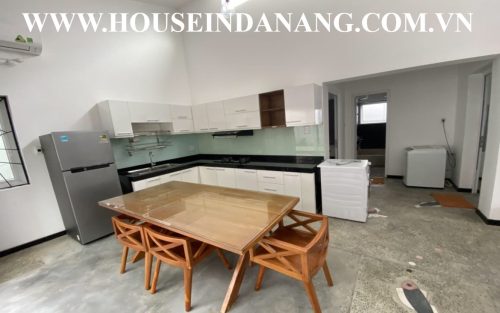 Danang houses rental in Vietnam, Son Tra district 3