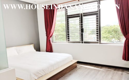 Da Nang houses rental in Vietnam, Ngu Hanh Son district 4
