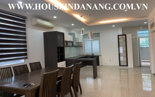 Da Nang villas for rent in Vietnam, Son Tra district 2
