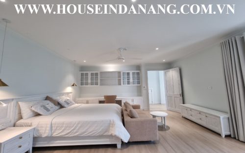 Danang villas for rent in Vietnam, Ngu Hanh Son district 8