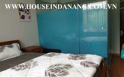 Danang rent houses in Vietnam, Ngu Hanh Son district 8