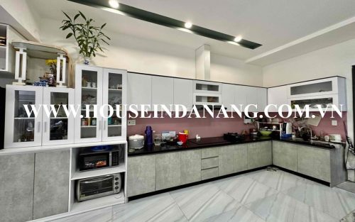 House rental Danang, Vietnam, Ngu Hanh Son district 2