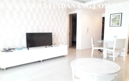 Danang Azura apartment for rent in Vietnam, Son Tra district 5