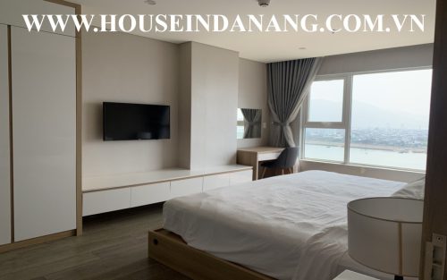 Zendiamond Da Nang apartment Vietnam, Hai Chau district 3