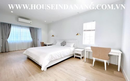 Danang villas for rent in Vietnam, Ngu Hanh Son District, near My Khe beach