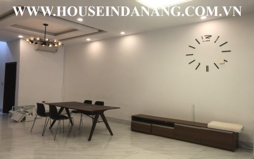 Danang houses rent in Vietnam, Ngu Hanh Son district 6
