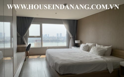 Zendiamond Da Nang apartment in Vietnam, Hai Chau district 5
