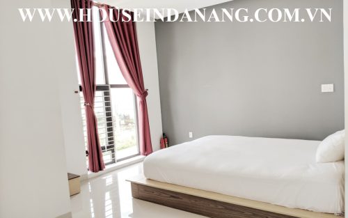 Da Nang houses renDa Nang houses rental in Vietnam, Ngu Hanh Son district 6