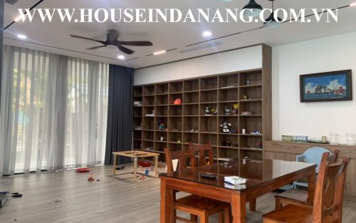 Da Nang villa rental in Vietnam, Hai Chau district 2