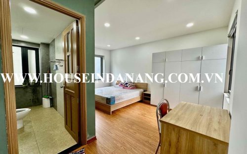 Houses rental Danang, Vietnam, Ngu Hanh Son district 7