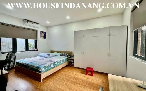 House rental Danang in Vietnam, Ngu Hanh Son district 5, near the beach