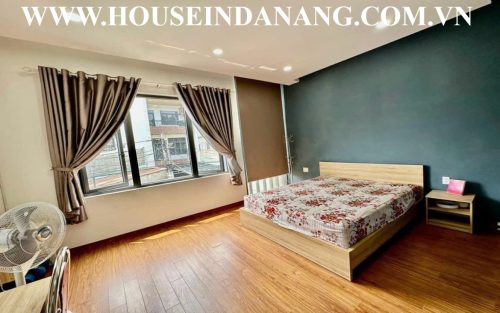House rental Danang in Vietnam, Ngu Hanh Son district 6, near the beach