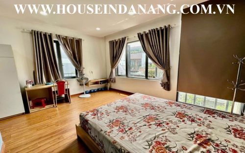 House rental Danang in Vietnam, Ngu Hanh Son district 7, near the beach
