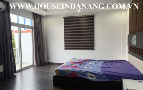 Da Nang villas for rent in Vietnam, Son Tra district 3