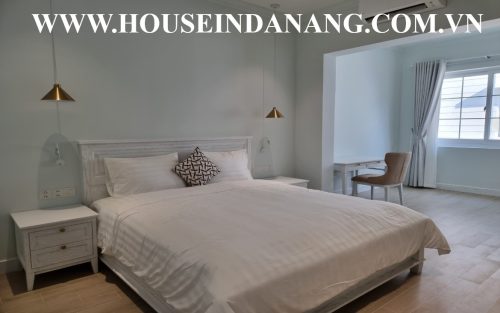 Danang villas for rent in Vietnam, Ngu Hanh Son district 9