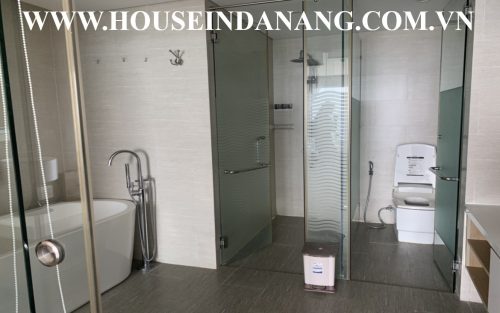 Zendiamond Da Nang apartment, Vietnam, Hai Chau district 3