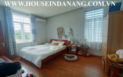 Danang rent houses for rent in Ngu Hanh Son district, Vietnan, Nam Viet A area 2