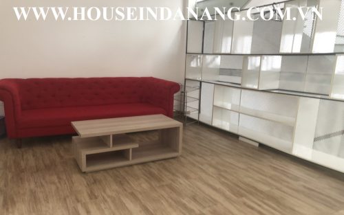 Danang houses rent in Vietnam, Ngu Hanh Son district 7
