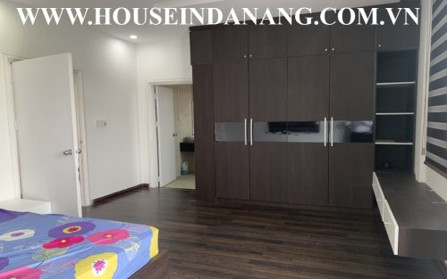 Da Nang villas for rent in Vietnam, Son Tra district 7