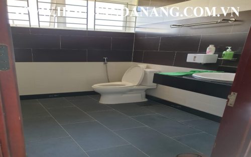 Danang rent houses in Vietnam, Ngu Hanh Son district 9