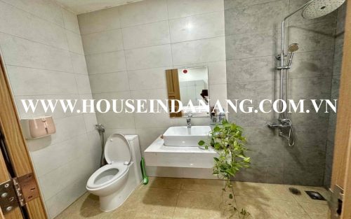 Houses rental Danang, Vietn9m, Ngu Hanh Son district 4