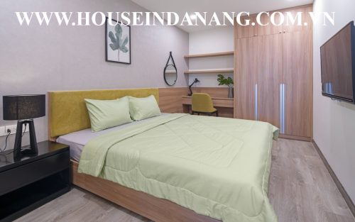 Apartments for rent Danang, Vietnam, Ngu Hanh Son district 9